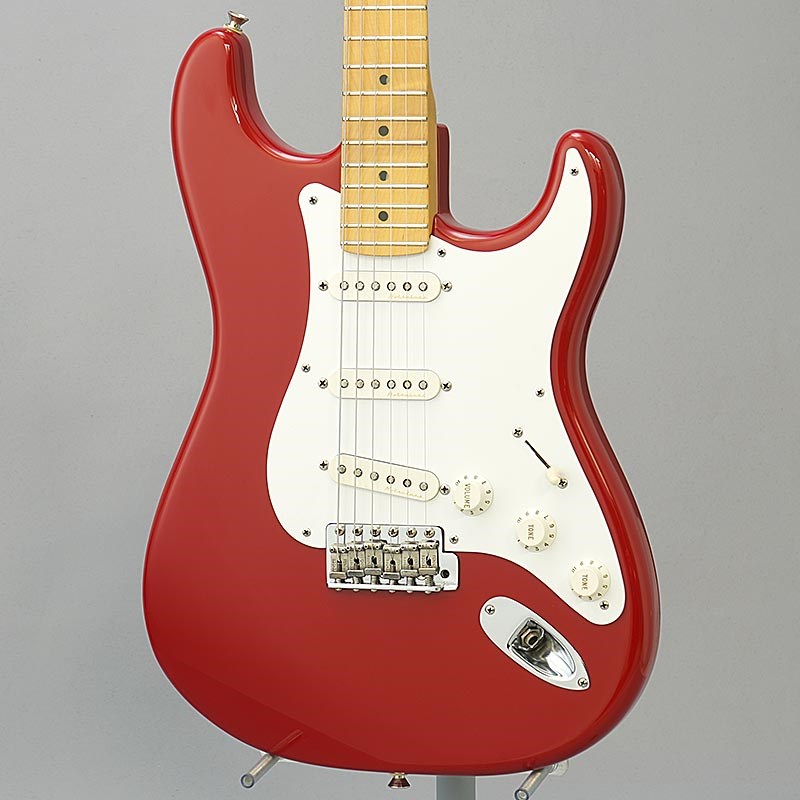 Fender USA Eric Clapton Stratocaster (Torino Red)の画像